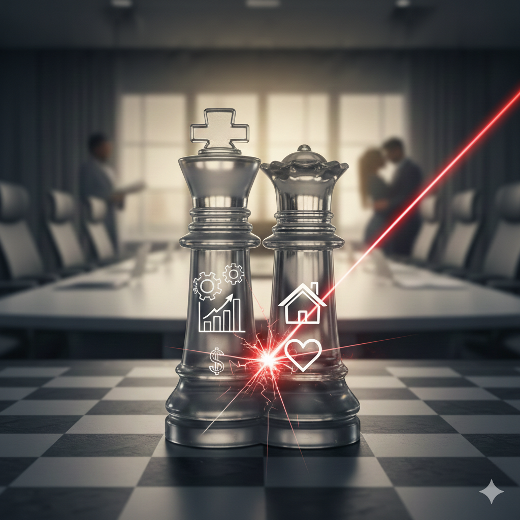 MATRIMONIAL PROPERTY AND SPOUSAL CONSENT